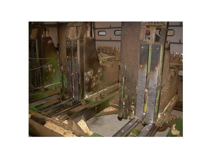 Used CORLEY Carriage