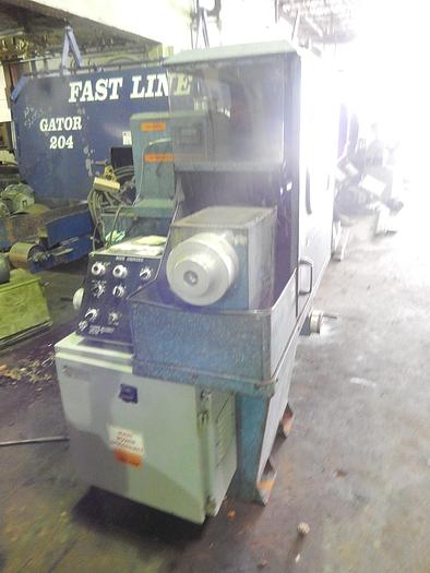 Used WESTERN MACHINERY Cutterhead Grinder