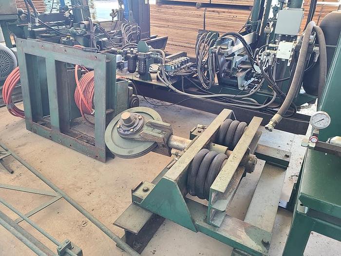 Used Cleereman Carriage