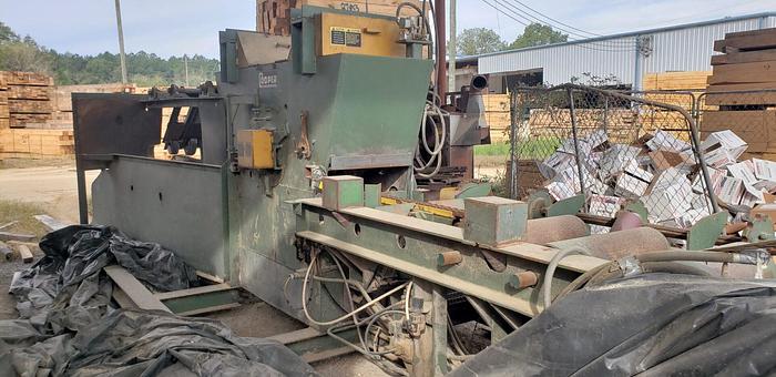 Used COOPER Slab Edger