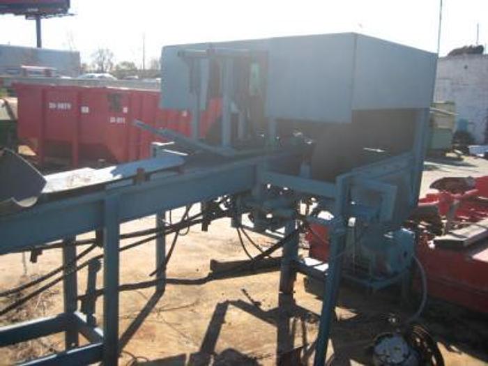 Used CUSTOM Cant Trimmer