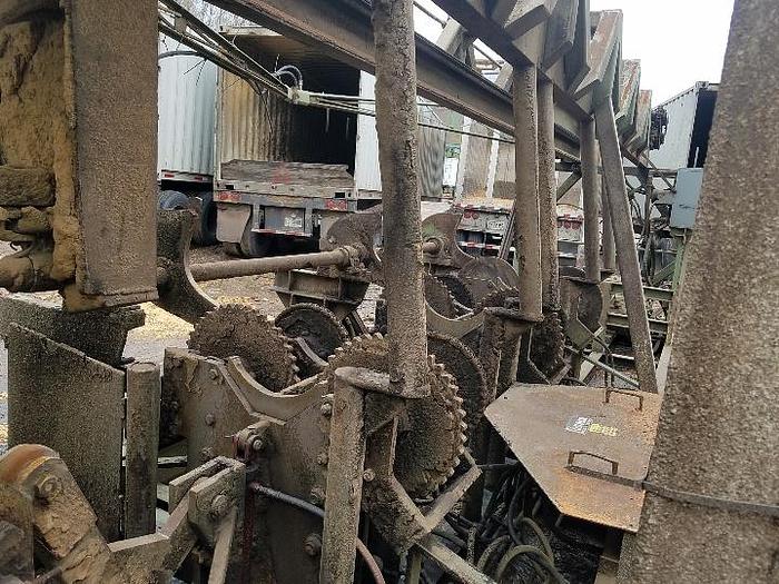 Used Cooper 16 FT Overhead Scragg