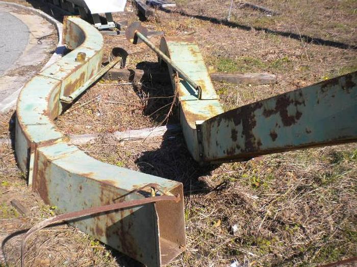 Used PHELPS Chip Blower