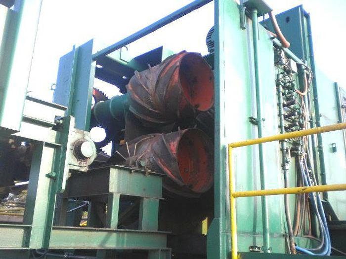 Used NICHOLSON 35" A5