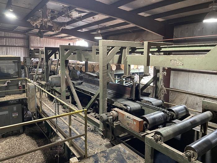 Used Cooper End Dogging Scragg