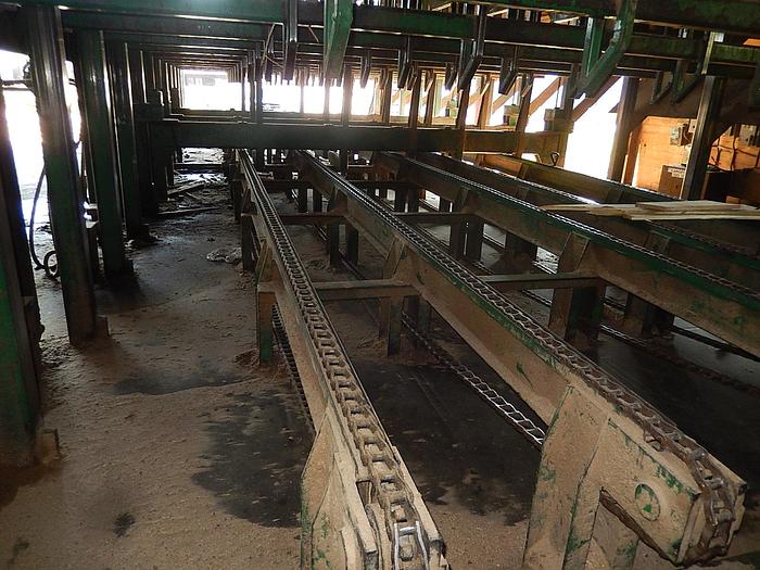 Used SALEM Bin Sorter