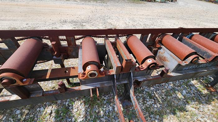 Used West Plains Live Rolls 17' x 16"