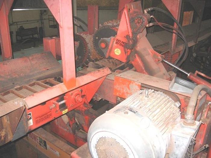 Used 628 Morbark Debarker