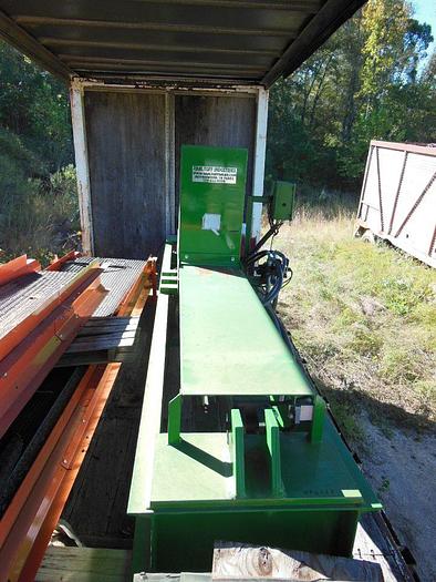 Used Real Tuff Baler