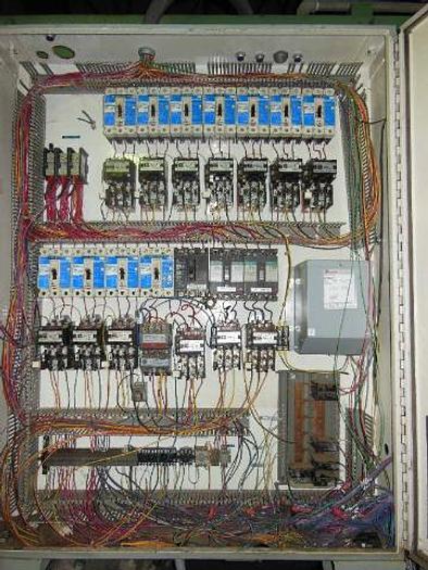 Used DAWSON Sawmill Trimmer