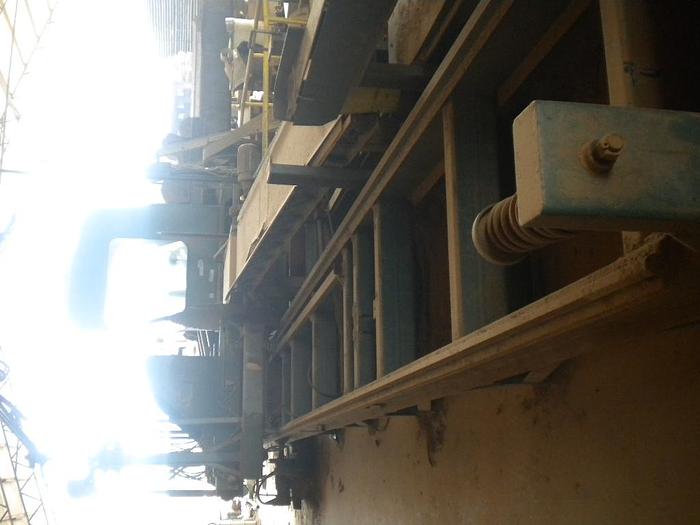 Used Meadows #3 Sawmill