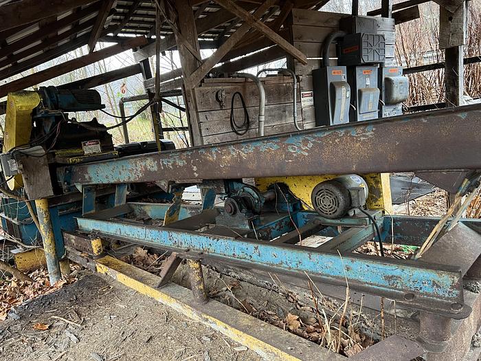 Used West Salem Horizontal Hog