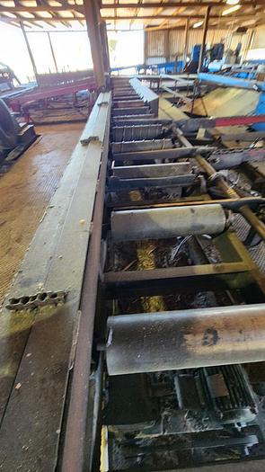 Used Live Rolls – 42′ long x 24″ wide