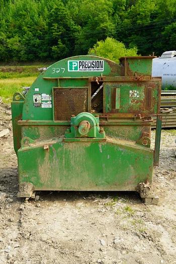 Used Precision 58" Chipper