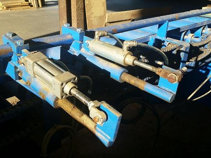 Used Brewco Speed Cut Saw