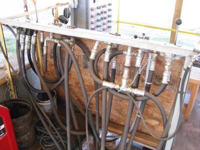 Used Shaving Mill Operation (Complete)