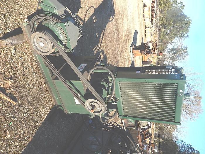 Used Tyrone Berry Carriage Drive # 214