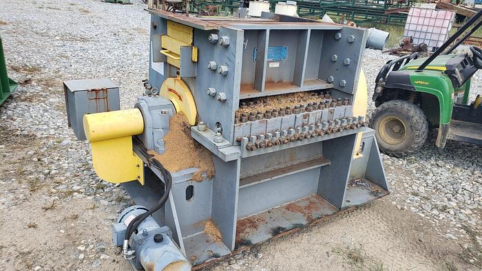 Used Montgomery 34 PM Hog