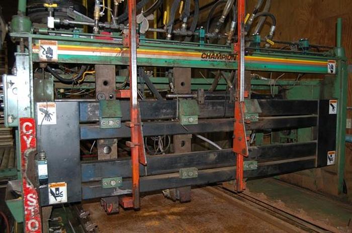 Used Viking Champion 304A