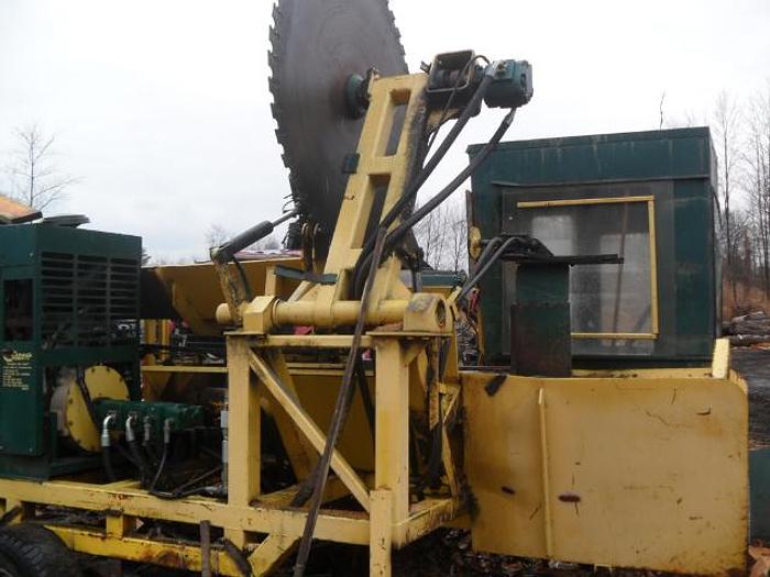 Used 2002 CORD KING model 60