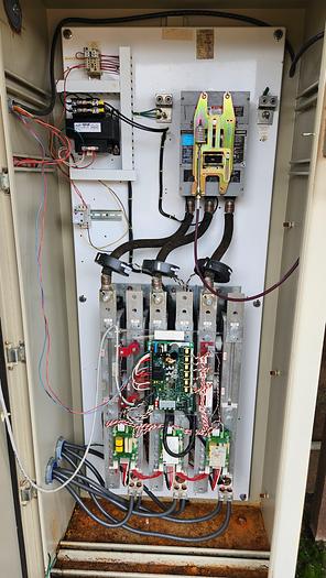 Used Schutte Buffalo 250 HP Hammermill