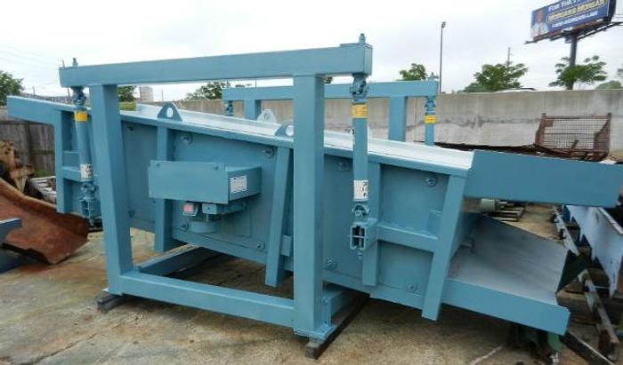 Used BM&M 5′ x 10′ Screen