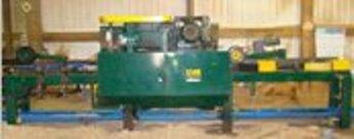 Used Pendu Cant Sizer