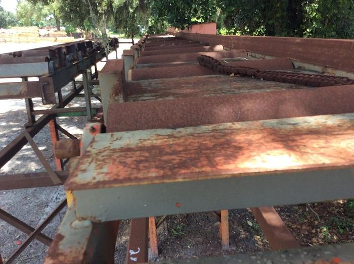 Used MELLOTT Live Rolls 39′