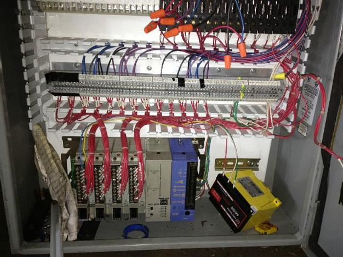 Used DAWSON Sawmill Trimmer