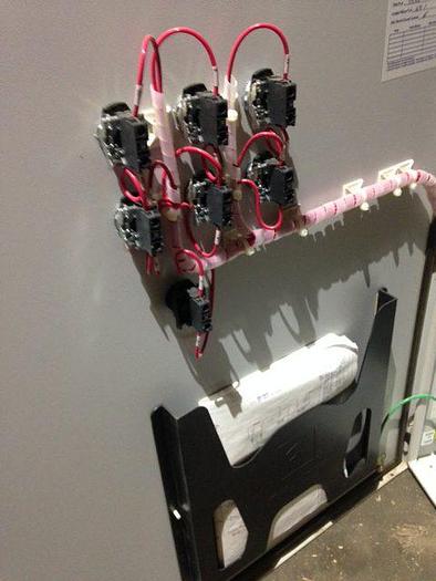 Used Vecoplan Horizontal Grinder