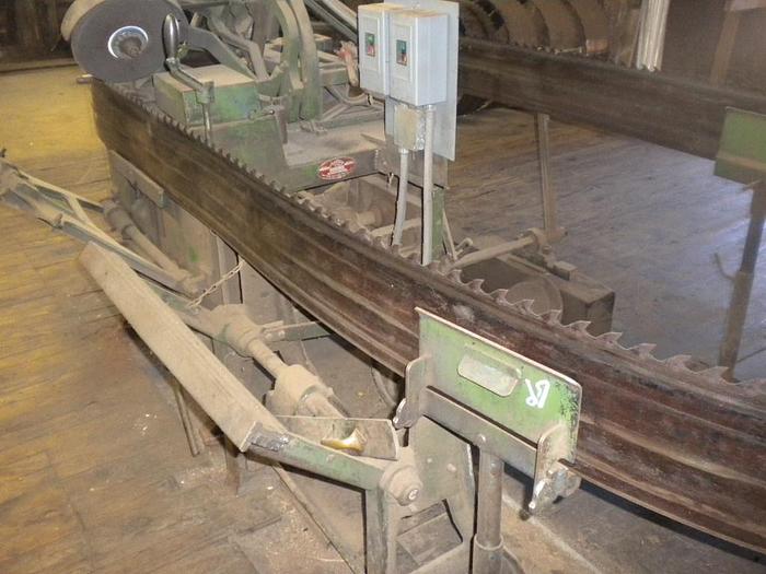 Used Armstrong LH #4 Sharpener