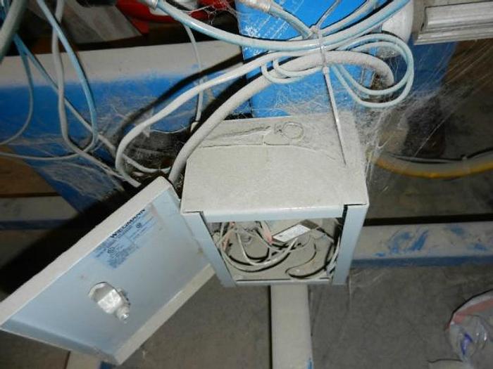 Used Pallet Chief II Nailer