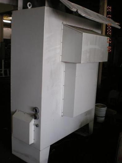 Used YASKAWA 200 HP Soft Start