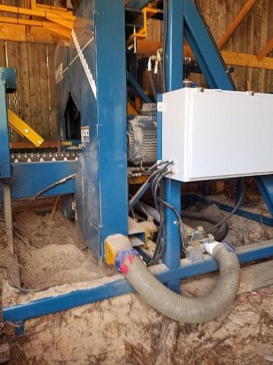 Used Baker Band Scragg