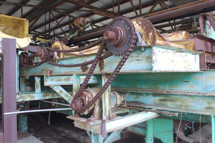 Used Hourglass Live Rolls