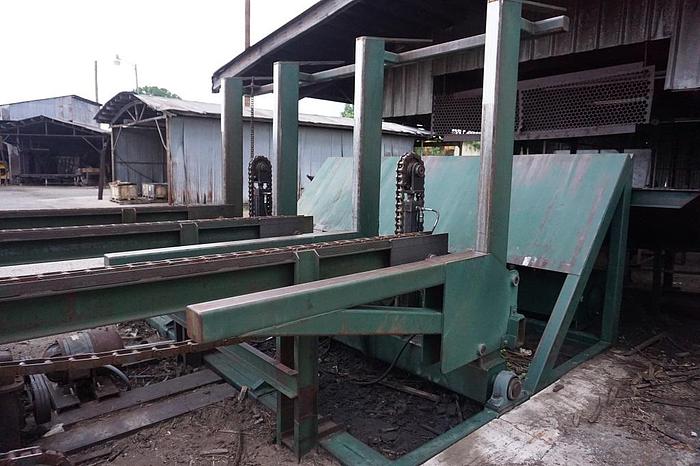 Used 6′ 4 arm tilthoist