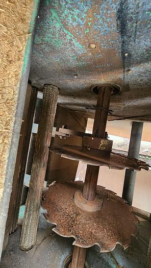 Used Corley 2-saw Board Edger