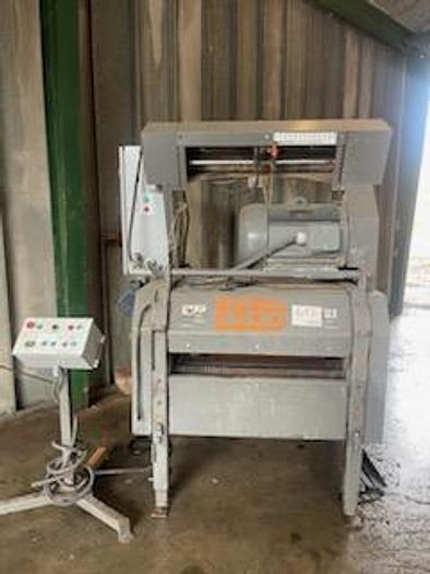 Used Woodmizer 430 Edger