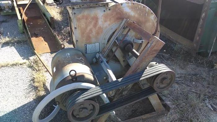 Used PHELP 75 HP Blower