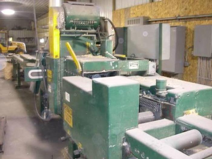 Used Pendu 4300M Gang Resaw