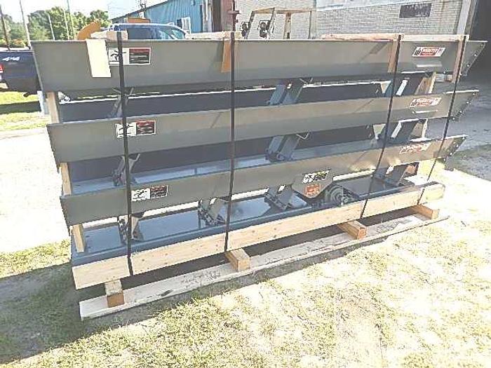 Used New 30′ WEBSTER Vibrating Conveyor