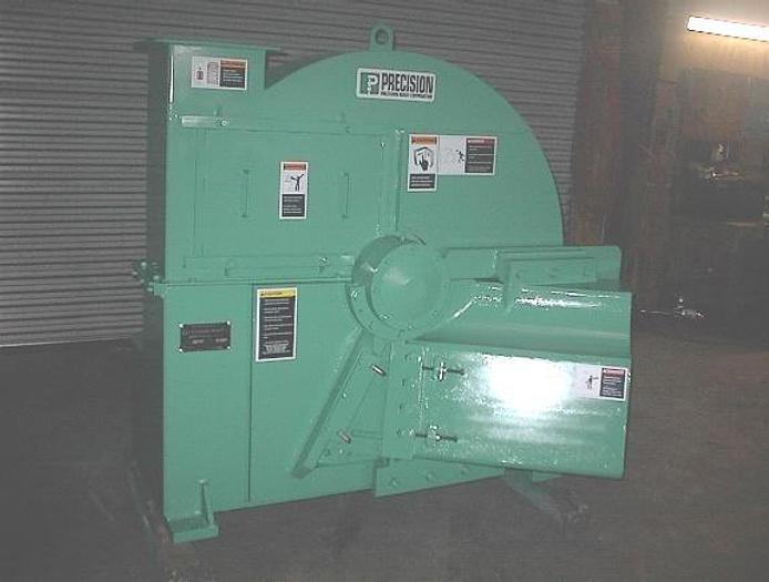 Used 58″ Precision Chipper