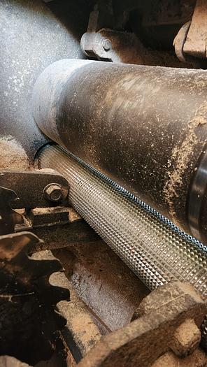 Used Salem 2-saw Board Edger