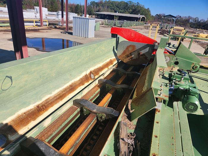 Used Storti Merchandizing Saws