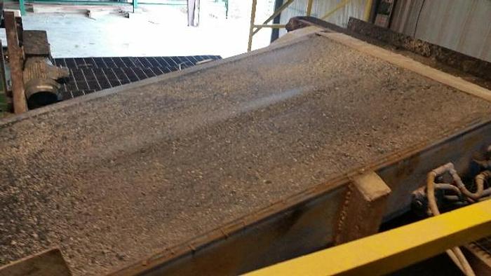 Used Jocar Slab Recovery Rip Saw
