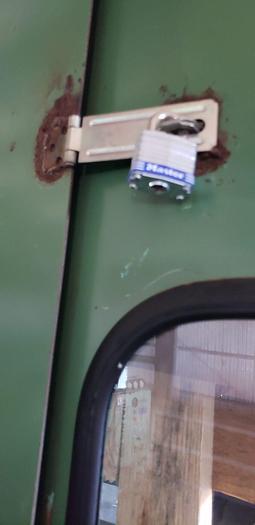 Used SCHURMAN / ASM Optimized Edger