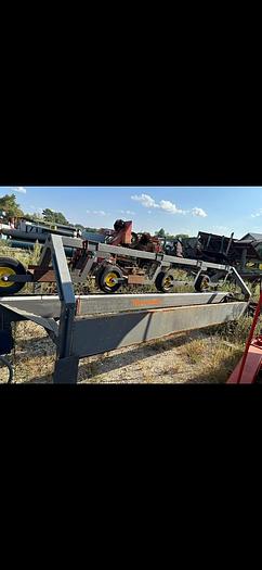 Used Woodmizer 430 Edger