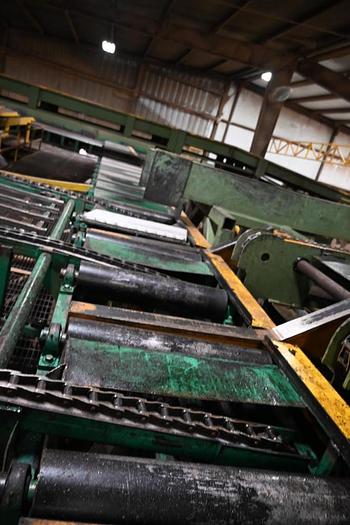 Used CORLEY Live Rolls 60' x 40"