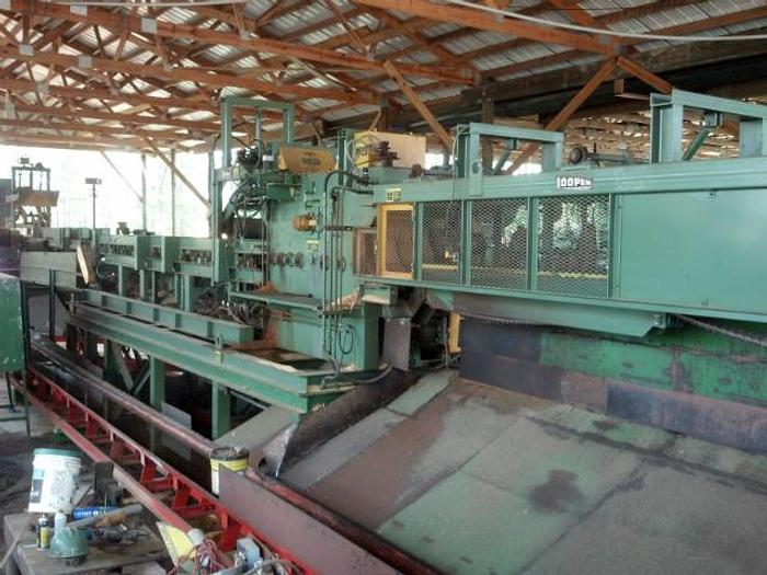 Used COOPER Sharp Chain Scragg