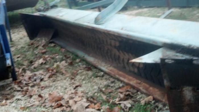 Used Belt Conveyor 14′ X 15"